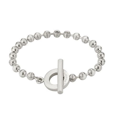 bracciali rigidi gucci donna argento|Bracciali Gucci: argento rigidi, a catena, smaltati e con pendente.